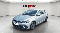 Volkswagen Polo 1.0 TSI 95 S&S BVM5 VW Edition