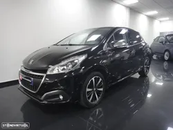 Peugeot 208 PureTech 110 Stop & Start Tech Edition