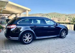 Peugeot 508 SW