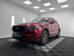 Mazda CX-5 (2) 2.2 Skyactiv-D 150 4x2 BVM Dynamique