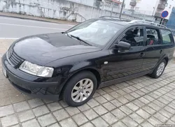 VW Passat B5 1.9tdi 110cv