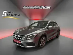 MERCEDES Clase GLA GLA 180 Urban