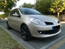 Renault Clio 3  - 5 portas