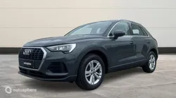 Audi Q3 35 TFSI 150ch Design