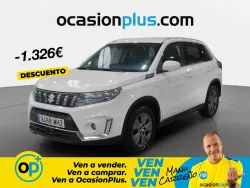 SUZUKI Vitara 1.4T GLE Mild Hybrid