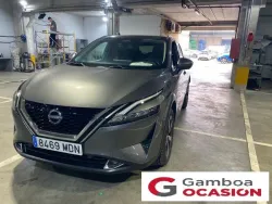 NISSAN Qashqai 1.3 DIG-T mHEV 12V N-Connecta 4x2 103kW