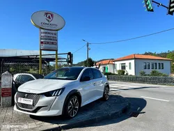 Peugeot e-208 50 kWh GT Line