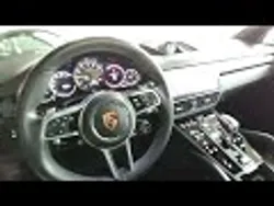 Porsche Cayenne E-Hybrid Platinum Edition