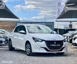 Peugeot 208 1.2 PureTech Active Pack