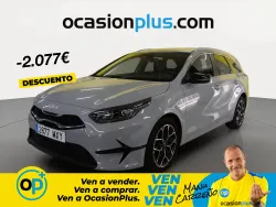 KIA Ceed Tourer 1.0 MHEV Style Edition DCT 100
