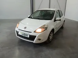 Renault Clio Garantie 12 mois