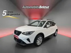 SEAT Arona 1.0 TSI S&S Style Special Edition 95