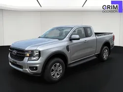 Ford ranger super cabine 2.0 ecoblue 170 ch s&s 4x4 xlt