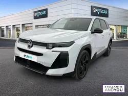Citroën C5 Aircross Hybride 145 ch e-DCS6 Max