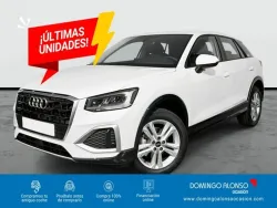 Audi Q2 Sport 30 TFSI 81 kW (110 CV)