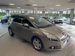 PEUGEOT 5008 2.0Hdi 163ch Automatique