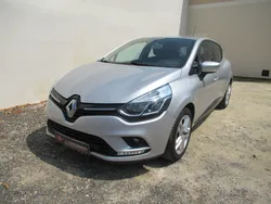 Renault clio iv (2) 1.5 dci 90 energy zen eco2 82g