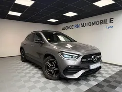 MERCEDES GLA 220d BV 8G-DCT AMG Line 4-Matic