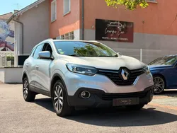 RENAULT KADJAR 1.6dCi 130CV Zen / MOTEUR A CHAINE / GARANTIE 6 MOIS