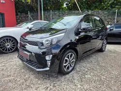 Kia Picanto 1.0 CVVT EX