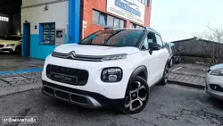 Citroën C3 Aircross 1.6 BlueHDi Feel