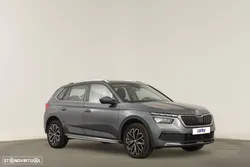 Skoda Kamiq 1.0 TSI Style DSG