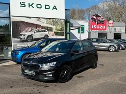 Skoda fabia 1.0 tsi 110 dsg ambition