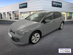 Volkswagen Golf 1.5 eTSI OPF 150 DSG7 Style