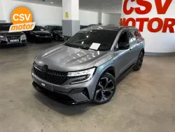 RENAULT Austral 1.3 TCe Mild Hybrid Techno Esprit Alpine CVT 116kW