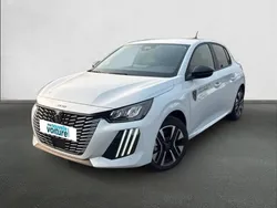Peugeot 208 Hybrid 110 ch e-DCS6 - EDITION