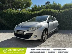 Renault Megane III 1.4 TCe 130ch TomTom Edition Euro5