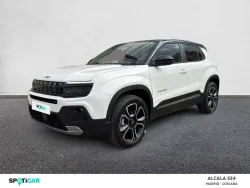 JEEP Avenger 1.2 Summit