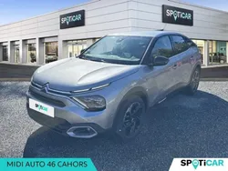 Citroen C4 BlueHDi 110ch S&S Shine