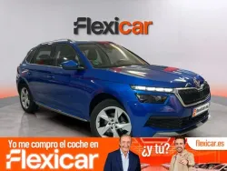 Skoda Kamiq 1.5 TSI Ambition DSG