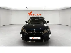 Suzuki Vitara 1.4 Boosterjet Hybrid Auto Style