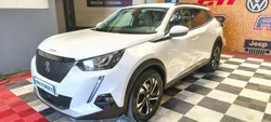 Peugeot 2008 1.5 BLUEHDI 130CH S&S ALLURE PACK EAT8 125G