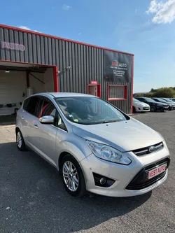 FORD Grand C-Max 1.6 TDCI 116CH