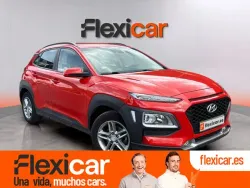 HYUNDAI Kona 1.6 CRDI Klass 4x2 DT 136