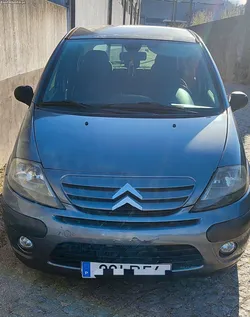 Citroën C3 hdi
