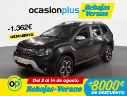 DACIA Duster 1.0 TCE Prestige 4x2 67kW