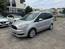 Tourneo Courier 1.5 TD 95ch Titanium