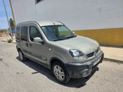RENAULT Kangoo 1.9DCI Expression 4x4