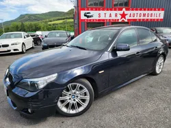 Bmw SERIE 5 (E60) 535DA 272CH SPORT