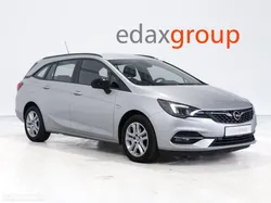 Opel Astra Sports Tourer 1.5 D Business Edition S/S