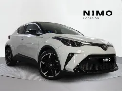 Toyota C-HR 180H GR Sport