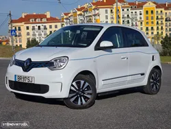 Renault Twingo Z.E. 22 Intens