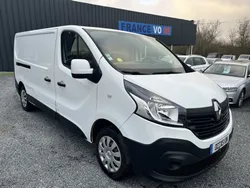 Renault TRAFIC III FG L2H1 1200 1.6 DCI 120CH GRAND CONFORT EURO6