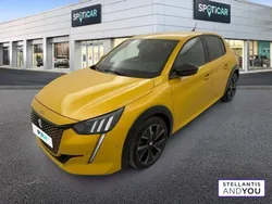 Peugeot 208 BlueHDi 100 S&S BVM6 GT Pack