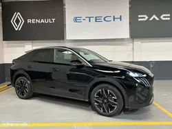 Peugeot 3008 1.2 Hybrid Allure e-DCS6