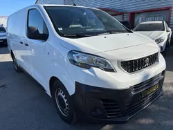 Peugeot Expert FGN TOLE LONG 2.0 BLUEHDI 120 SetS BVM6 PREMIUM